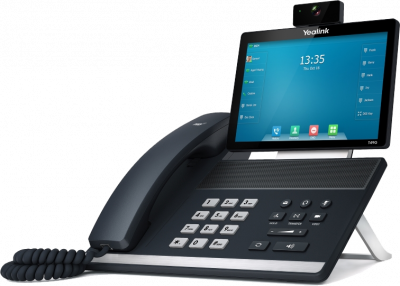 Yealink SIP VP-T49G